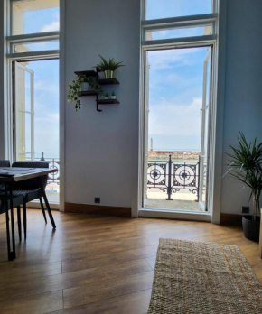 Imperial Suites Heart Of Margate! sleeps 6